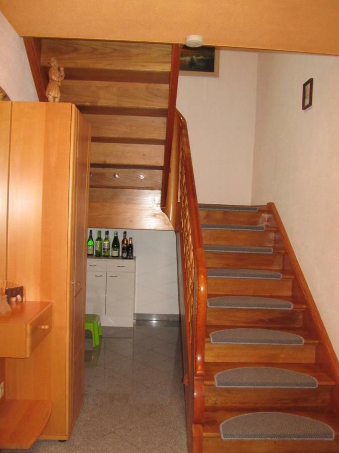 Ferienhaus Wunsch Oberkirch  Exterior foto